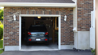 Garage Door Installation at Mount Pleasant, DC